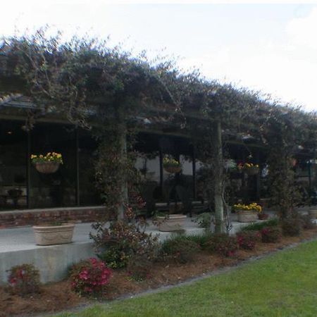 Quail Run Lodge Savannah Exterior foto