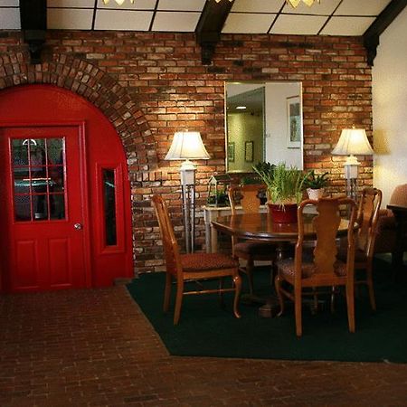 Quail Run Lodge Savannah Exterior foto